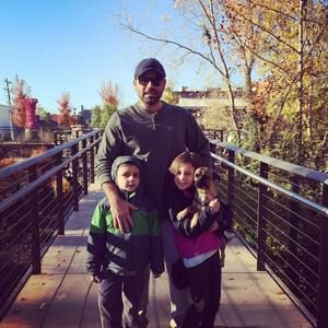 Meet your Posher, Reyna